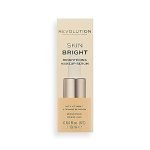 Makeup Revolution Liquid Powder Make Up Serum (Gold)