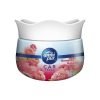 Ambi Pur Car Freshener Gel, Romantic Rose, 75 G