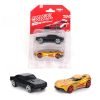 Frendo Metal die cast 1:64 2 Pack Cars