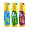 SET WET Deodorant Spray Perfume Cool, Charm & Swag Avatar for men, 150ml (Pack of 3)
