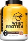Avvatar Whey Protein Blends(2 Kg, Caramel Creme)