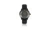 Giordano Analog Black Mop Dial Women’S Watch