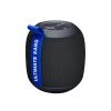 Ultimate Ears WONDERBOOM Play Portable Waterproof Bluetooth Speaker, Dustproof Floating Speaker with 40 m (131 ft) Range, Black