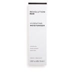 Revolution Man Hydrating Moisturiser Face Cream Prevents Premature Anti-Ageing Enhances skin Strengthens