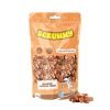 Scrummy Marbled Chicken Cubes Dog Treats 70g (Pack of 3) | Soft & Tasty Training Snacks | High Protein Healthy Chews for Puppies & Adult Dogs