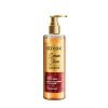 Streax Serum Shine Shampoo, 240ml |for Frizzy and Dry Hair |for Women & Men, Paraben-Free with Silicon Boosters & Vit B5 | For Smooth & Shiny Hair