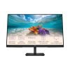 HP Series 3 Pro 23.8 inch(60.5cm) FHD Monitor, Energy Star Certified, VESA mountable, 3-Sided Borderless,IPS, 100Hz, LCD, Anti-Glare, 5ms Response time, Flicker-Free, 1 HDMI 1.4, Black, 3.77kg, 324pf