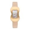 Titan Raga Glimmers Quartz Pink Shaped Dial Women’S Watch | Water Resistant Watch | Watches For Women Analog – 95340Wl01