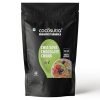 COCOSUTRA Chia Soya Chocolate Chunk Breakfast Granola 1 kg | With Natural & Gluten Free ingredients| High Protein Cereal with Oats, Nuts, Seeds and Dry Fruits | Lightly sweetened with Jaggery