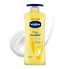 Vaseline Deep Moisture Body Lotion |For Dry Skin|Cushion Soft Skin| With Ceramides Hyaluron Moisture Fillers 600Ml