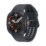 Samsung Galaxy Watch Ultra2 (47mm LTE, Titanium Grey)