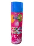 Popo Toys Holi Tom & Jerry Colour Snow Spray | Non – Toxic | Eco – Friendly | 450Ml | Made In India (Tom & Jerry – Orange)