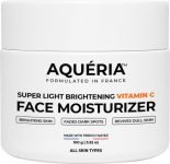 Aqueria Super Light Vitamin C Face Moisturizer 3% Niacinamide & Multi-Actives(100 g)