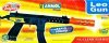 Smart Picks Leo Gun for Kids with Rapid Sound of Fire