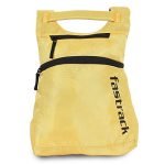 Fastrack Women’S Mustard Backpack-Regular (F22Mbpp0089Mu1)