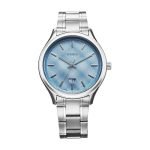 Titan Palette of Colours Quartz Blue Dial Watch for Men