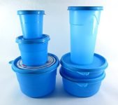 Cello Club Set of 6 pc Color May Vary