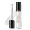 Revlon Super Lustrous The Gloss, Non-Sticky, High Shine Glossy Finish, Lightweight Moisture Enriched With Agave, Moringa Oil Capuacu Butter – Frost Queen(304), 3.8Ml