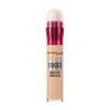 Maybelline New York Instant Age Rewind Dark Circles Treatment Concealer – Light, Packed With Goji Berry & Haloxyl, Bright & Refreshed Eyes, Concealer That Erase Dark Circles & Fine Lines | 6Ml