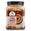 Earthy Eats Premium Afghani Anjeer | Soft Juicy Dried Figs Dry Fruit | No Added Sugar, Rich Source Of Fiber Pack Of 1 | Perfect For Gifting (1000 G)