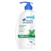 Head & Shoulders Anti Dandruff Shampoo Cool Menthol For Men & Women – 650 Ml