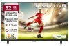 LG 80 cms (32 inches) LB650 AI Series HD Smart webOS VA LED TV 32LB650BPLA