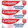 Colgate Sensitive Everyday Protection Toothpaste, For Sensitivity Relief, 480G (Pack Of 3 X 160G)