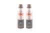 Nike Up Or Down Deodorant Aerosol For Men | Long-Lasting Freshness & Odour Protection | Sporty Masculine Fragrance | 200 Ml Each (Pack Of 2)