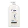 Dove Intense Repair Shampoo 1 L|| Repairs Dry and Damaged|| Strengthening Shampoo for Smooth & Strong Hair – Mild for Men & Women