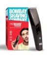 Bombay Shaving Company Pro Beard Trimmer For Men | Beard Trimmer for Man | Hair Trimmer for Man | 6 Combs, Self-Sharpening Blades, Type C | Trimmer Men Beard | Trimmers for Man