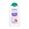 Himalaya Gentle Baby Shampoo 200Ml With Hibiscus, Chickpea | No Tears | Ph 5.5 | No.1 Doctor Recommended Brand | Cleanses, Softens & Nourishes Hair | Safe For Newborns | Hypoallergenic