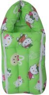 Miss & Chief by Flipkart Baby Sleeping Bag With Mattress Sleeping Bag(Yellow)