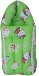 Miss & Chief by Flipkart Baby Sleeping Bag With Mattress Sleeping Bag(Yellow)