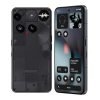 Nothing Phone (3), Black (12GB, 256GB) | Snapdragon 8s Gen 4 | 50MP + 50MP + 50MP Rear Camera | 1.5K+ 120Hz AMOLED Flexible LTPS Display