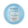 Pond’S Super Light Gel Oil Free Face Moisturizer 300 G | With Cera-Hyamino For Ultimate Soft Smooth Skin – Daily Use