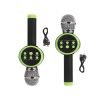 TRIDEO Karaoke crophone and Speaker Set for Home Entertainment. Kid-Friendly cropho with Portable Speaker, Perfect for Karaoke Parties, Birthday Celebrations, and Music Enthusiasts