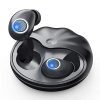 Soundmagic TWS50 Truly Wireless Bluetooth in Ear Earbuds with Mic (Black)