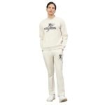 Duke Men Round Neck Full Sleeve Regular Tracksuit