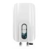 GM Fogo 5 LTR 3000 Watt Instant Water Heater | Advanced 3 Level Safety with Stainless Steel Tank & Compact Design | 6.5 Bar Pressure for High Rise Building | Suitable for Kitchen & Bathroom | White