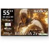 Sony 139 cm (55 inches) BRAVIA 2M2 Series 4K Ultra HD Smart LED Google TV K-55S25BM2