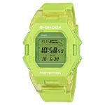 Casio G-Shock GD-B500S-3PR Bluetooth Digital Green Dial Men (G1663)