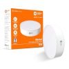 Orient Electric 12W Rimless LED Surface Panel Light | 990 Lumens | Wide Voltage Operation | Up to 4.0 kV Surge Protection| Cool White Light| BIS Certified | Made in India| Pack of 1