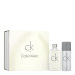 Calvin Klein Unisex 2-Pc. CK One Gift Set