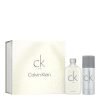 Calvin Klein Unisex 2-Pc. Ck One Gift Set