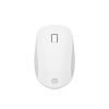 HP 410 Slim White Bluetooth Mouse/Bluetooth 5 connection/12 Month Battery life/1000-2000 dpi Multi-Surface Sensor/Compact and Ambidextrous Design