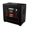 Luminous Edge GO P1000 Portable Power Station | 800W Output | 576 Wh | Fast Charging | Powers Multiple Devices | for Campers, Outdoor Shoot, Travel, Outdoor Parties, & Home Back-up | 5 Year Warranty