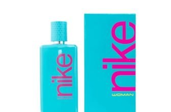NIKE Azure Woman EdT 100ml