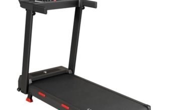 Fitkit By Cult Jogging Treadmill Bldc 4.5Hp Peak | 120Kg Max Weight Capacity | 3-Level Incline | Led Display With Tablet Holder |12Km/Hr Speed | For Home Gym Equipment