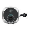 Havells 11 Kw Motron Gt Smart Ev Charger With Display |2M & 5M Output Tpu Cable|Wi‑Fi, Gsm, Lan, 4G, Rfid|Type-2|Ocpp 1.6, Arai, Iec|Ip66, Ik10 & Uv Safe |10+ Electrical Safety Features|2 Yr Warranty