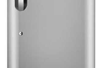 LG 210 L, 5 Star, Smart Inverter, Direct Cool Single Door Refrigerator (GLD2256ZAPZ, Shiny Steel, Fit Max Chiller Tray, Base stand with Drawer & Runs on Home Inverter)